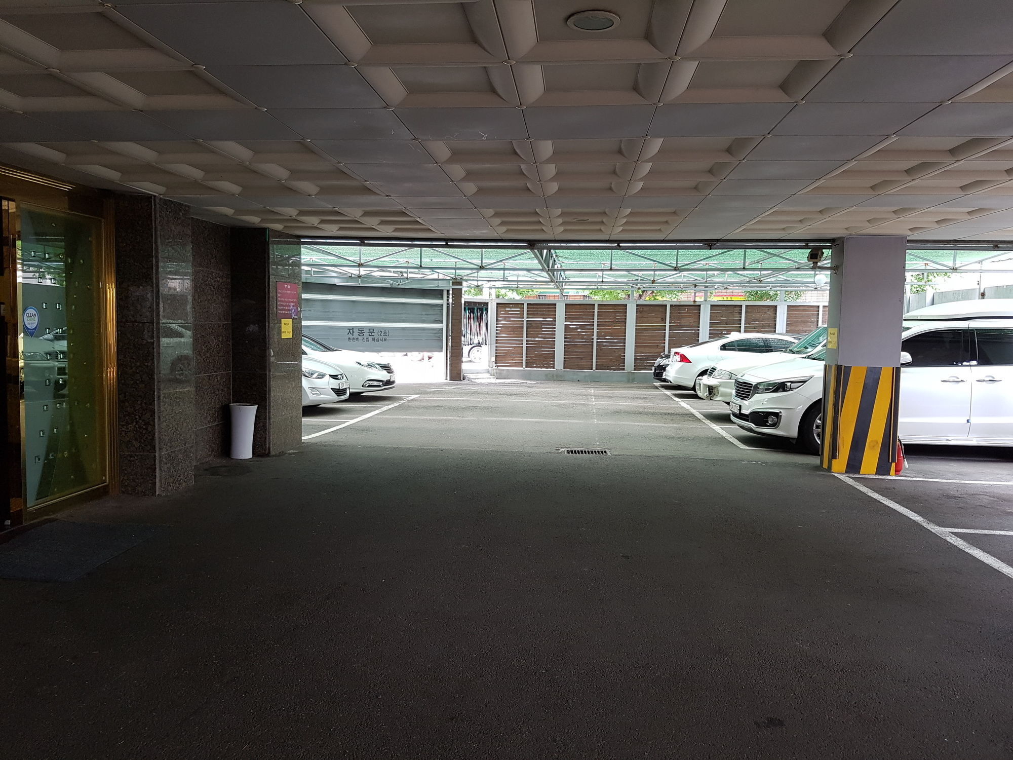 Hue Motel Busan Extérieur photo