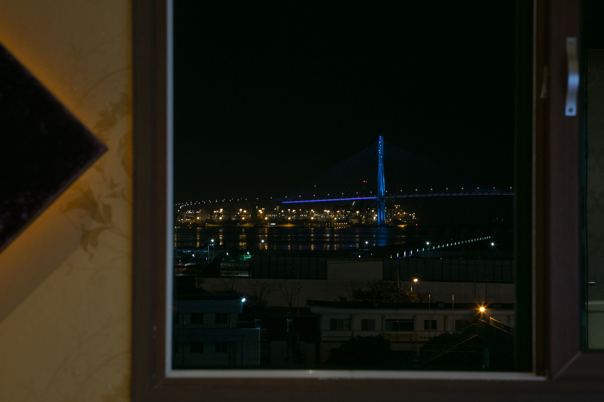 Hue Motel Busan Extérieur photo