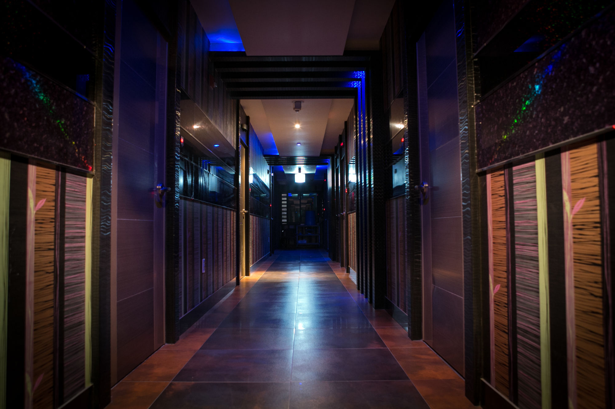 Hue Motel Busan Extérieur photo