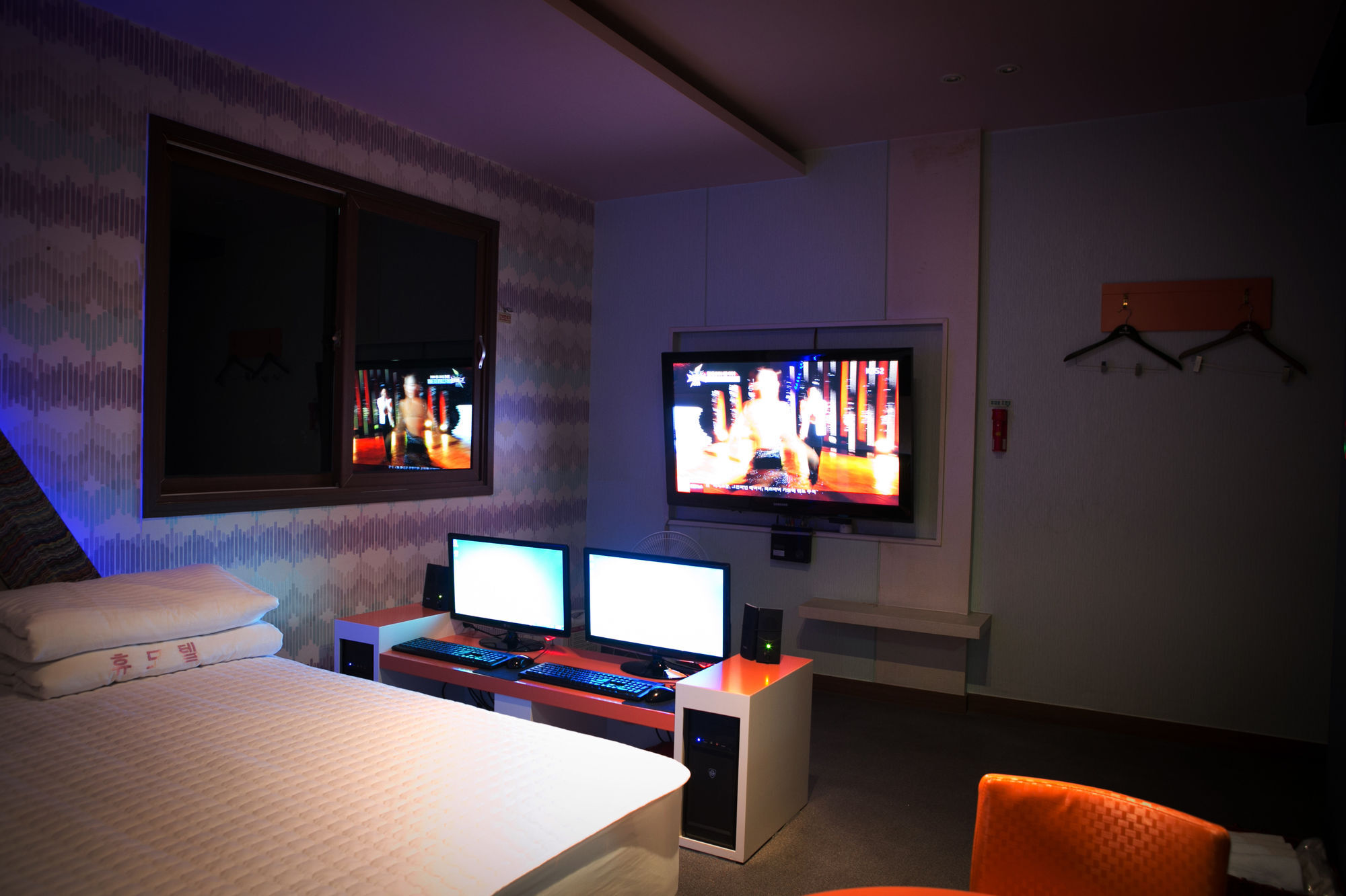 Hue Motel Busan Extérieur photo